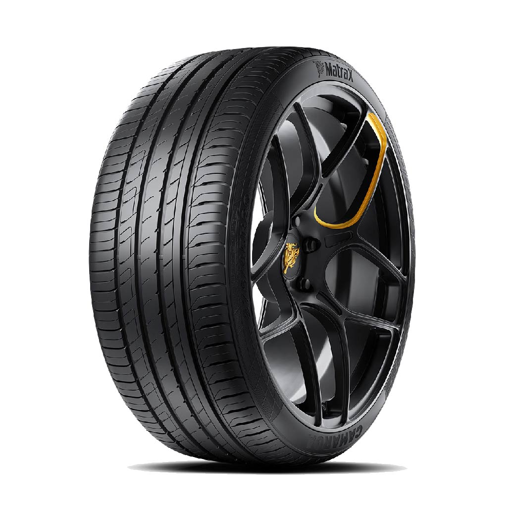 205-55-16 Tyre Size