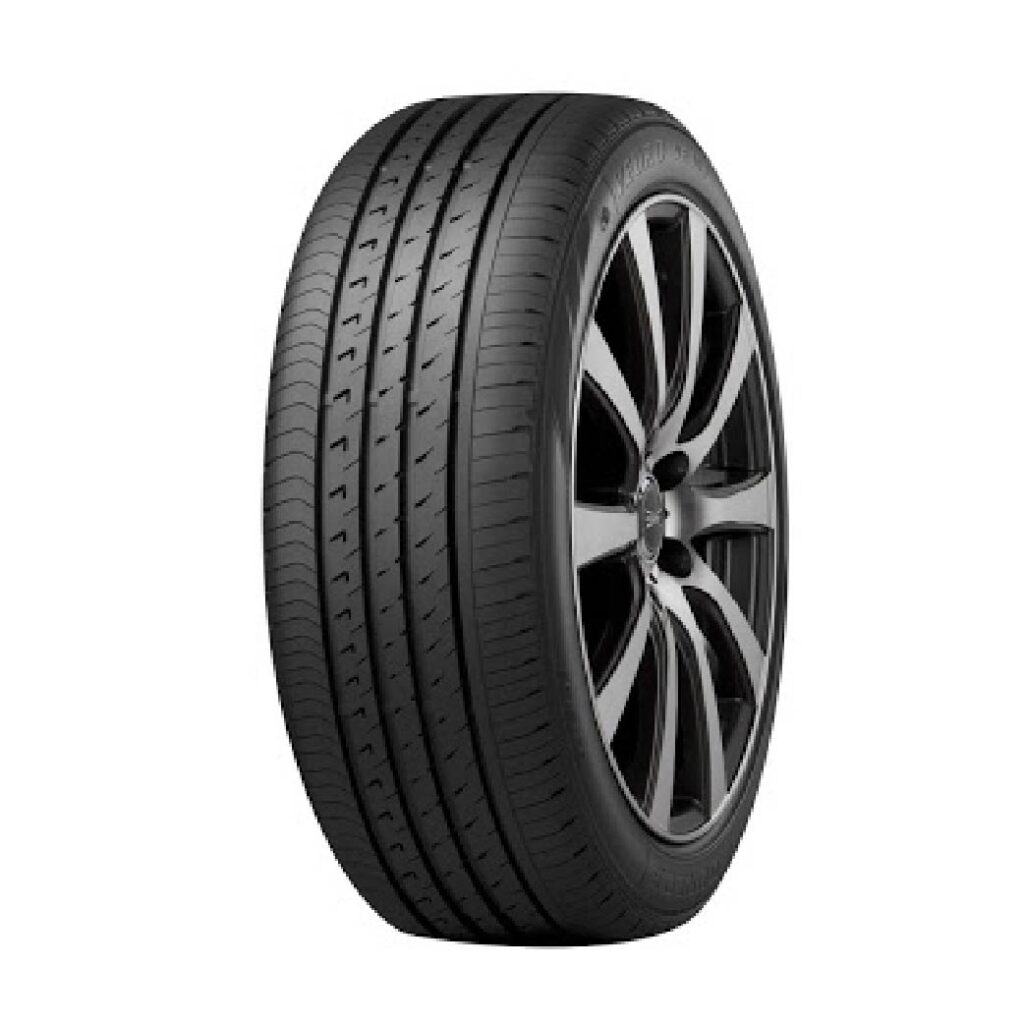 205-60-16 Tyre Size