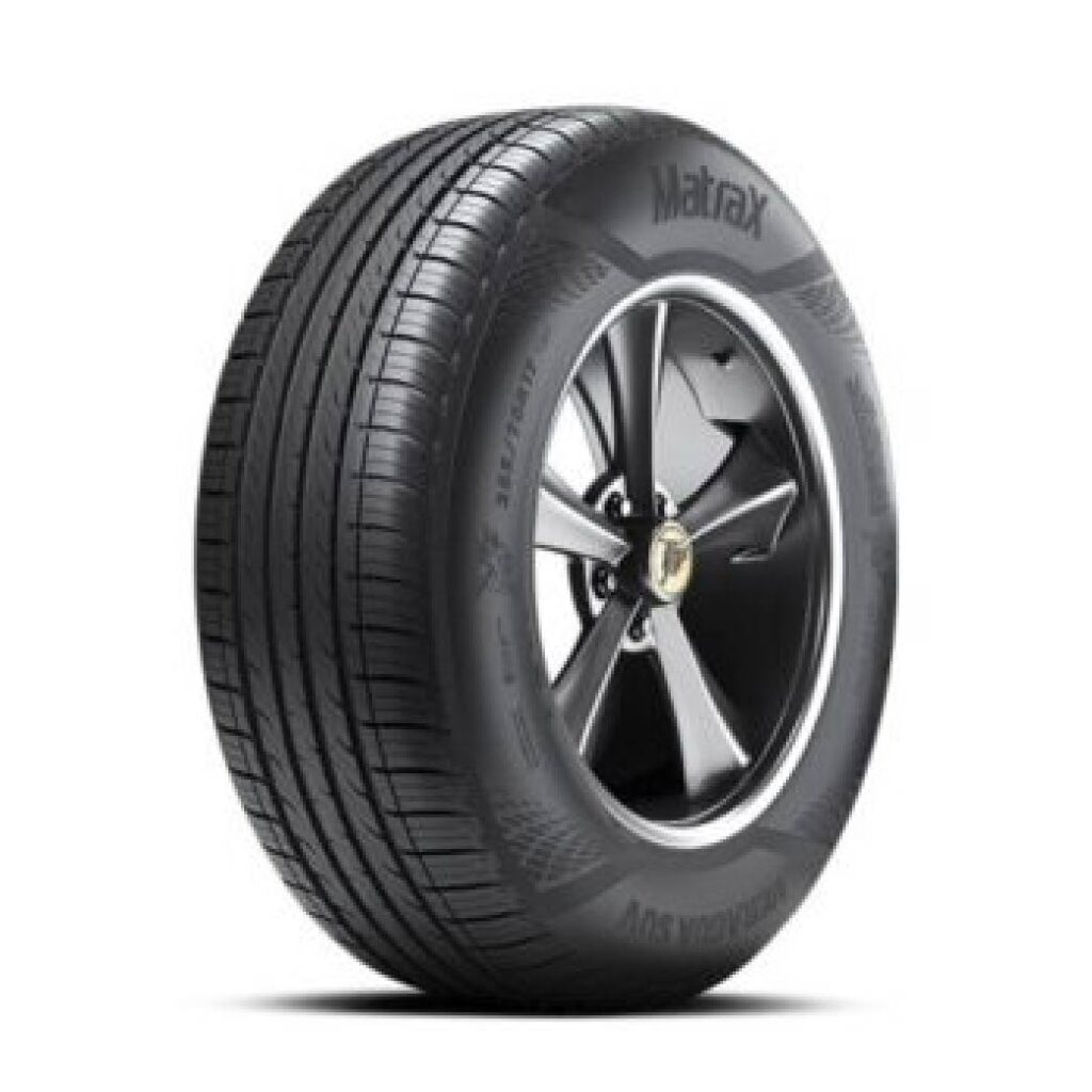 215-55-16 Tyre Size