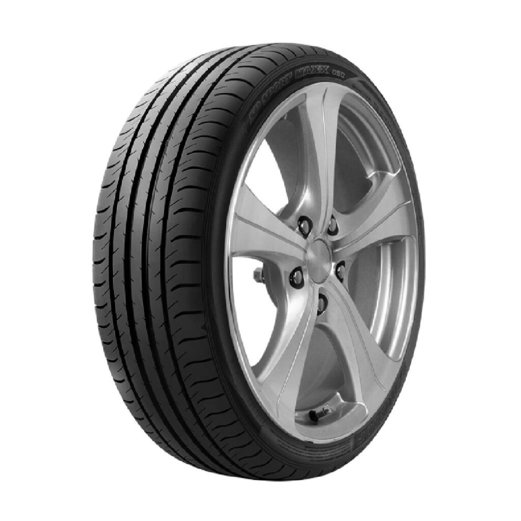 215-55-17 Tyre Size