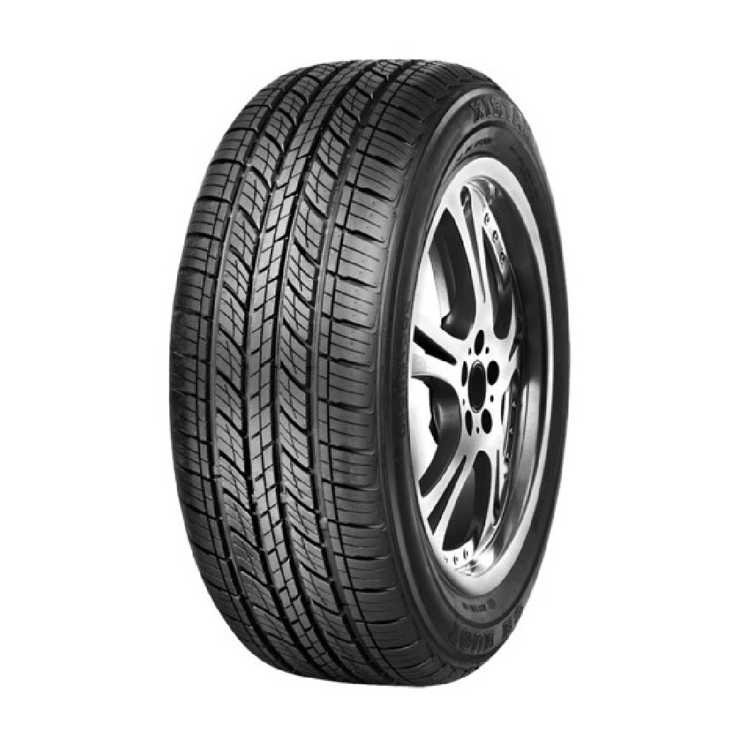 235-55-19 Tyre Size