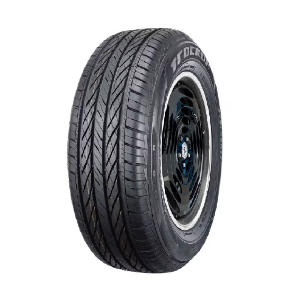 235-60-18 Tyre Size