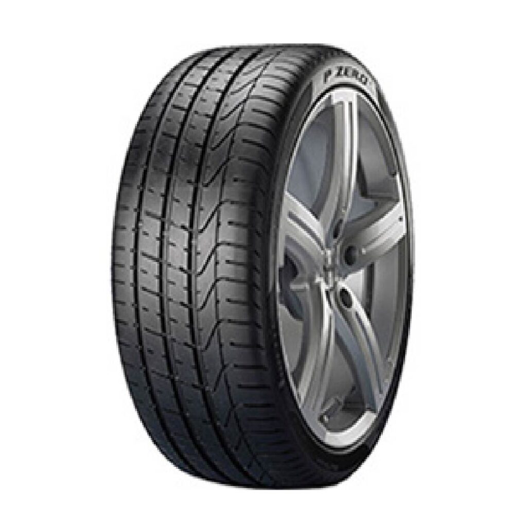 245-40-19 Tyre Size