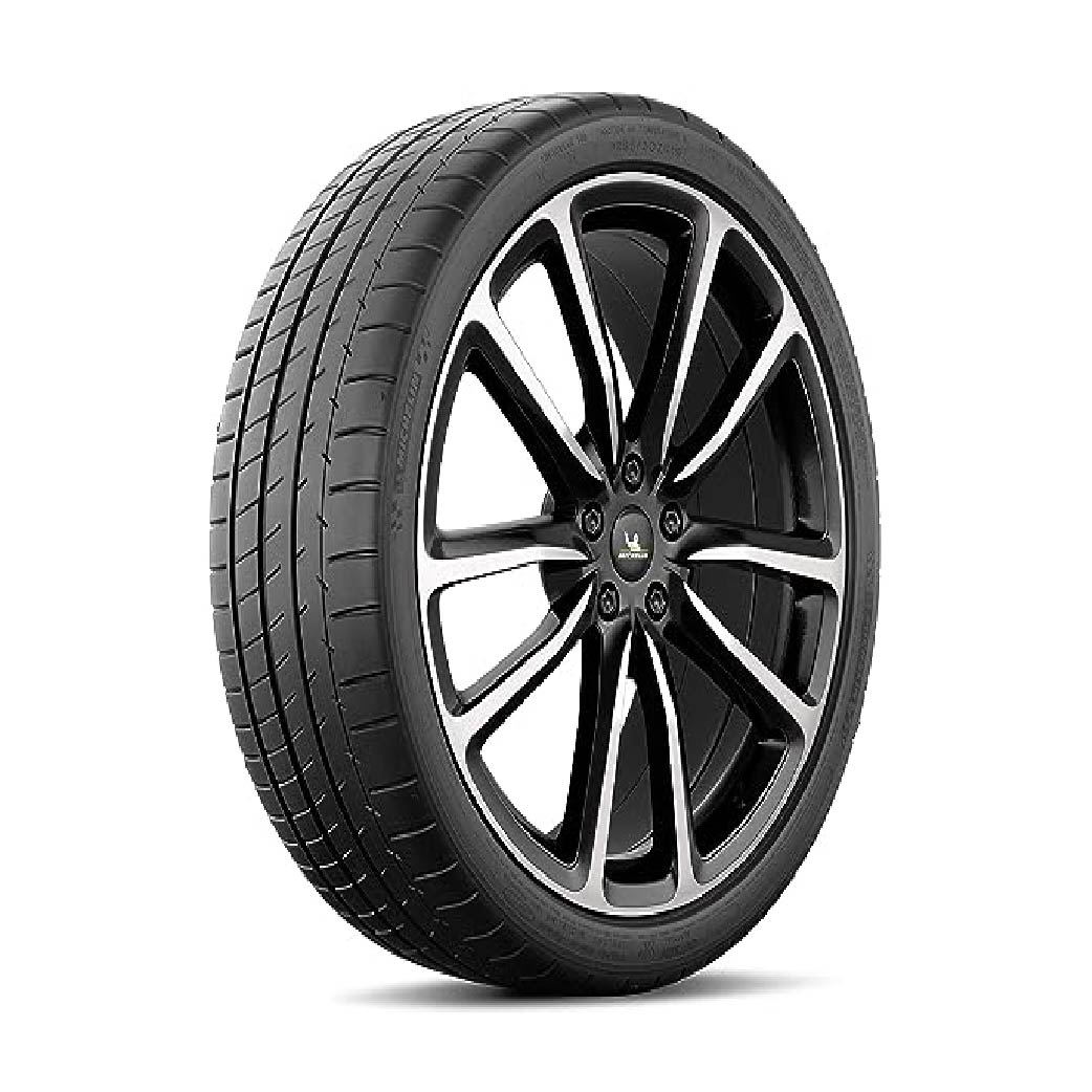 245-40-20 Tyre Size