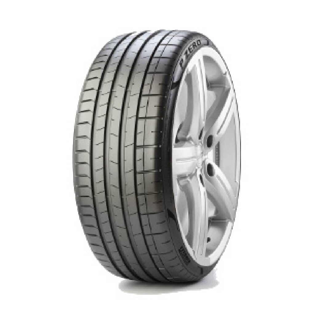 245-45-18 Tyre Size