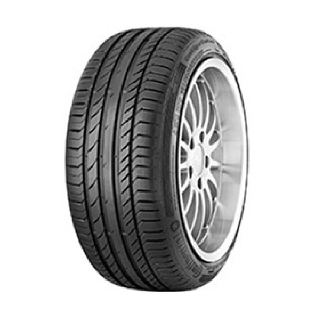 255-40-20 Tyre Size