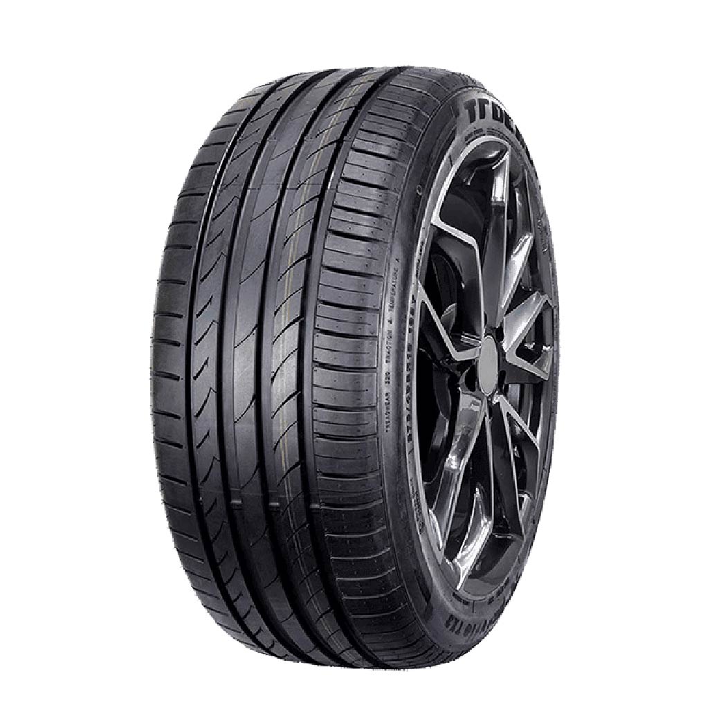 265-35-18 Tyre Size