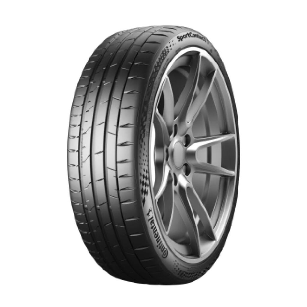 275-35-19 Tyre Size