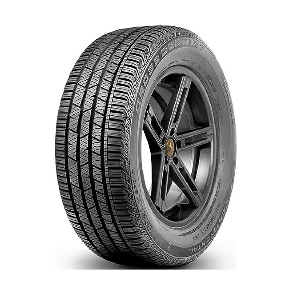 275-40-22 Tyre Size