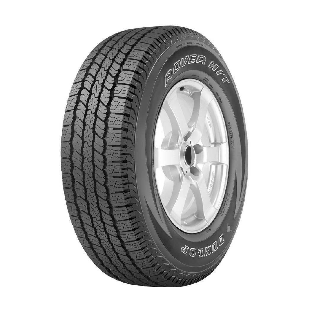 275-65-18 Tyre Size