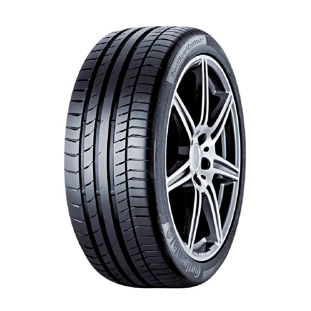 285-40-22 Tyre Size