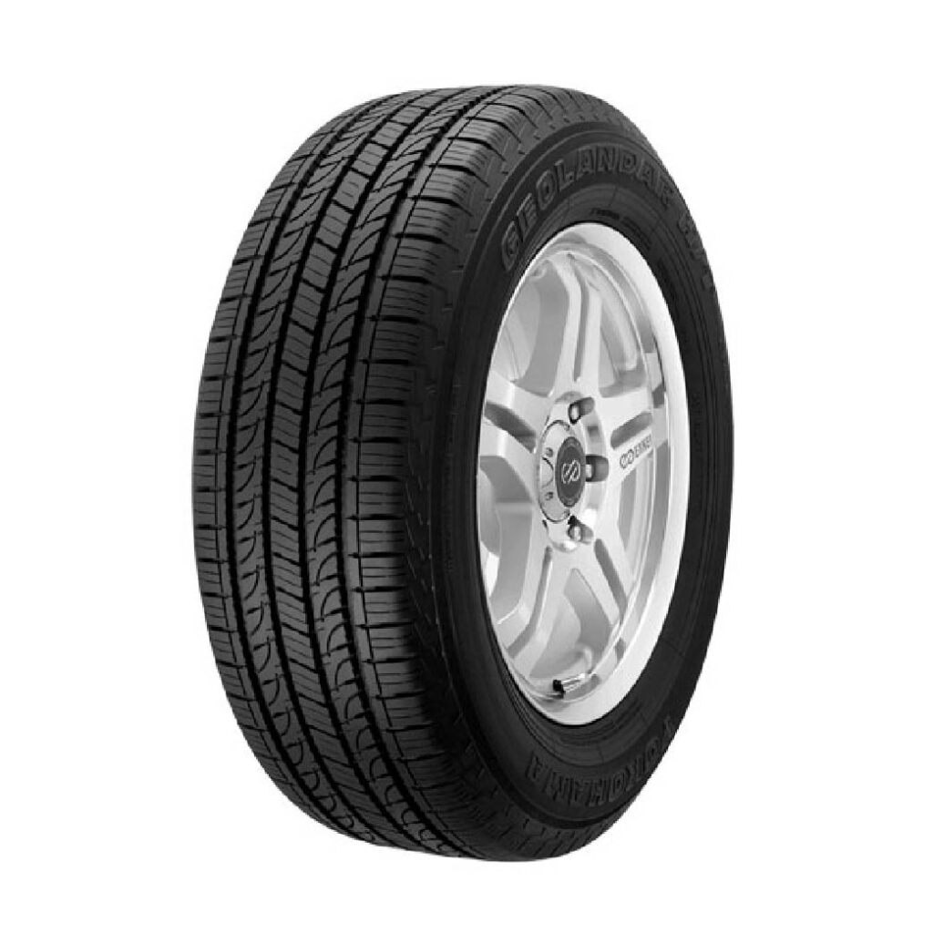 285-50-20 Tyre Size