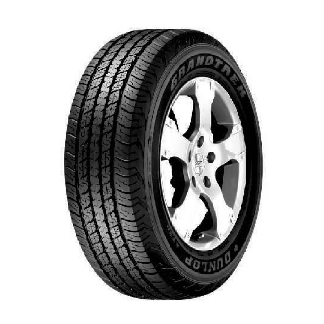 285-60-18 Tyre Size