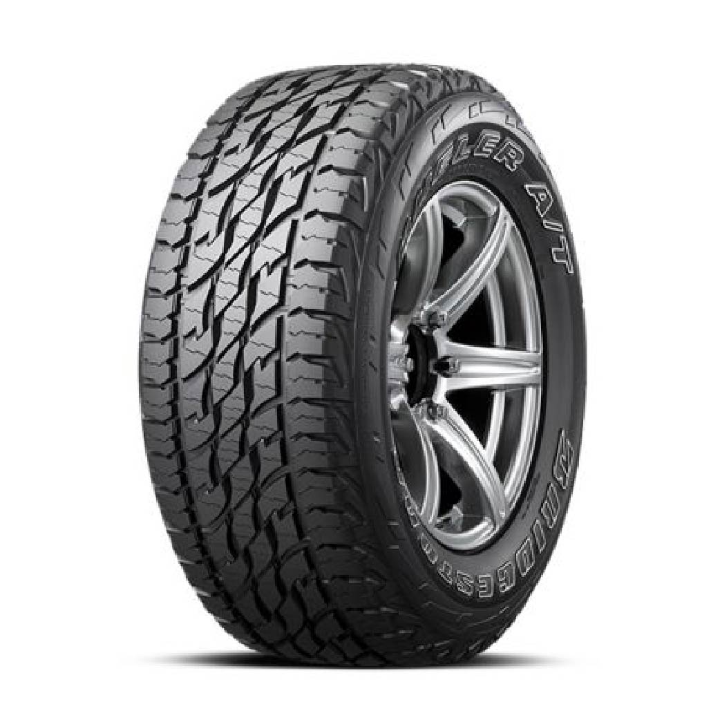 285-60-18 Tyre Size