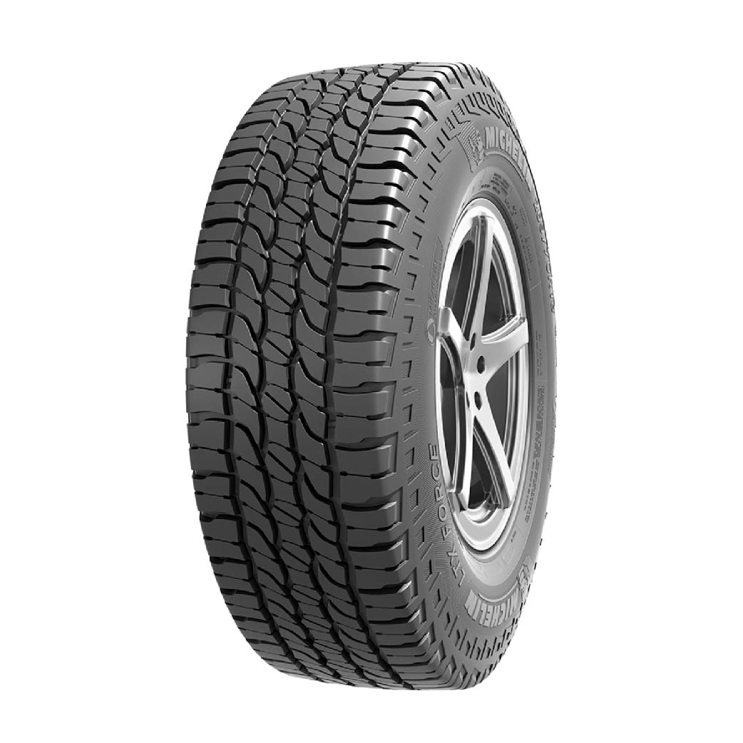 285-65-17 Tyre Size