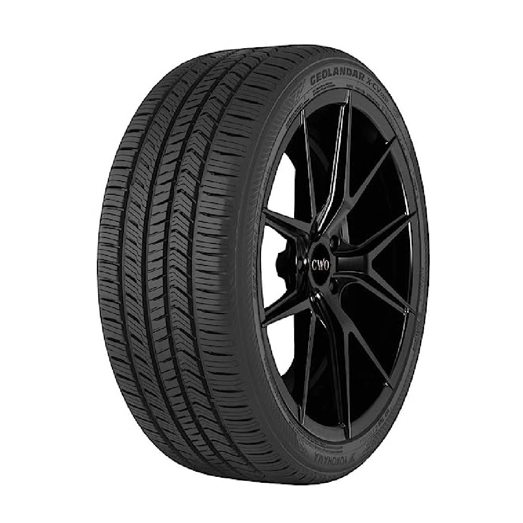 295-35-21 Tyre Size