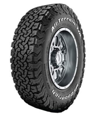 BFGoodrich_Tyre