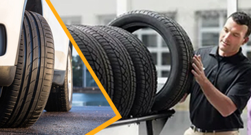 How to Find Cheap Tyres in the UAE Without Compromising on Quality