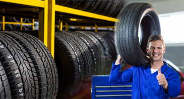 The Ultimate Guide to Buying Tyres in Dubai