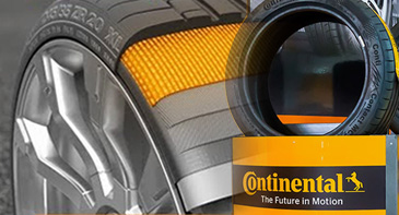 Choose Tyre Shop Dubai to Buy Continental Tyre in Dubai for Your Car