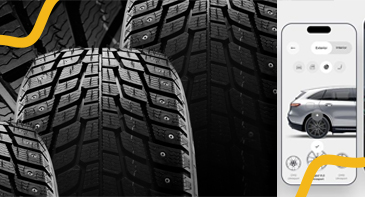 How to Select the Best Tyre Online in the UAE