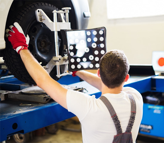 Importance Of Wheel Alignment in Dubai