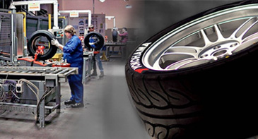 The Benefits of Selecting Yokohama Tyres Dubai, UAE