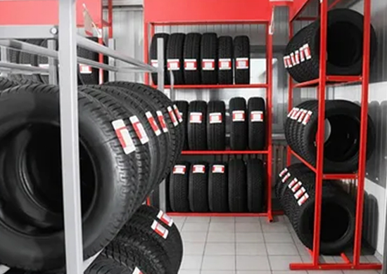 Tyre Shop Duba Ras Al Khor