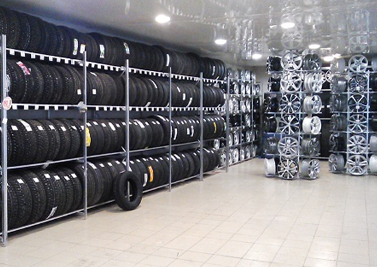 Tyre Shop Dubai Offers All Leading