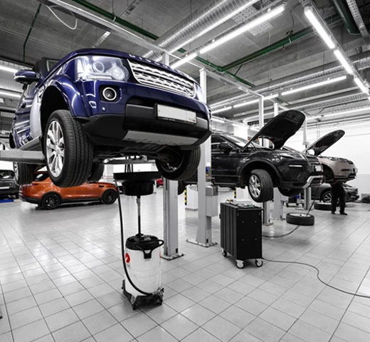 Visit Our Workshop If You Are Looking for UAE The Best Car Alignment Near Me in Dubai