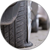 FLAT TYRE REPAIR SERVICE