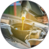 Oil Change Service