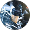 Oil Filter Change Service